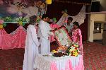 Principal's Birthday on 18/03/2016