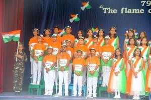 Independence Day 2025 Celebration