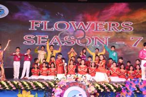 Flowers Season 7