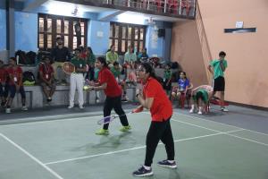 Inter-House Games Competitions 2022