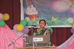 Principal's Birthday on 18/03/2016