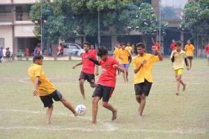 Inter-House Games Competitions 2022