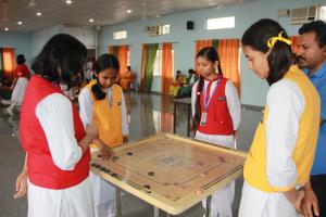 Inter-House Games Competitions 2022