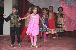 Principal's Birthday on 18/03/2016
